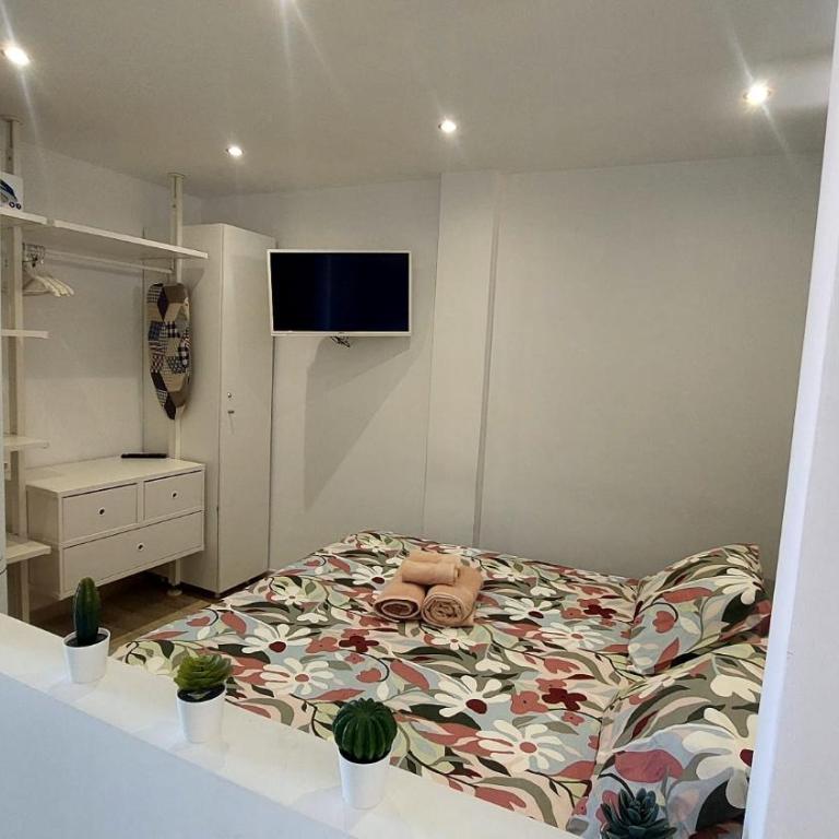 La Hermosita - Apartamento Estudio con vistas al mar - 21