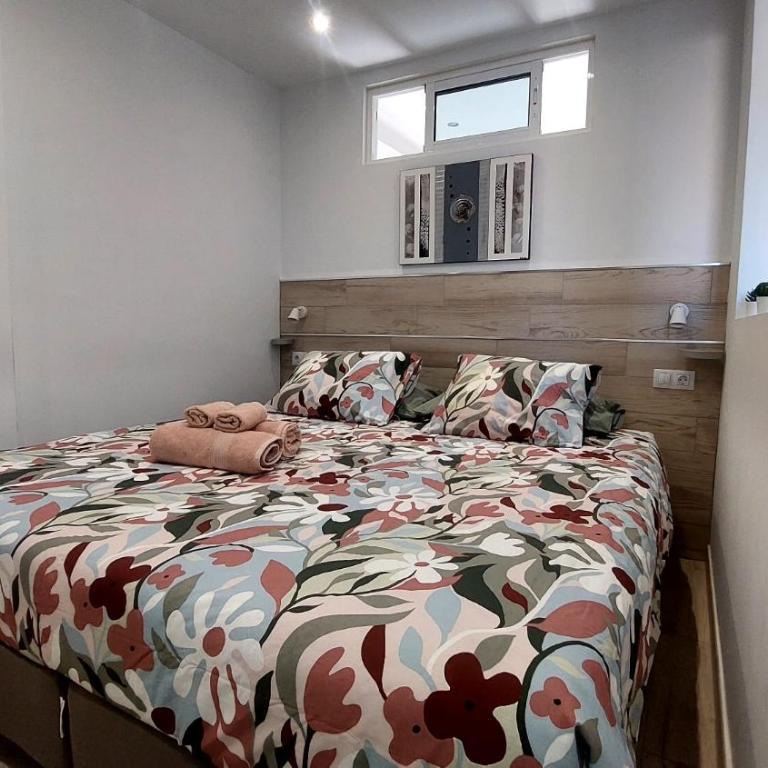 La Hermosita - Apartamento Estudio con vistas al mar - 23