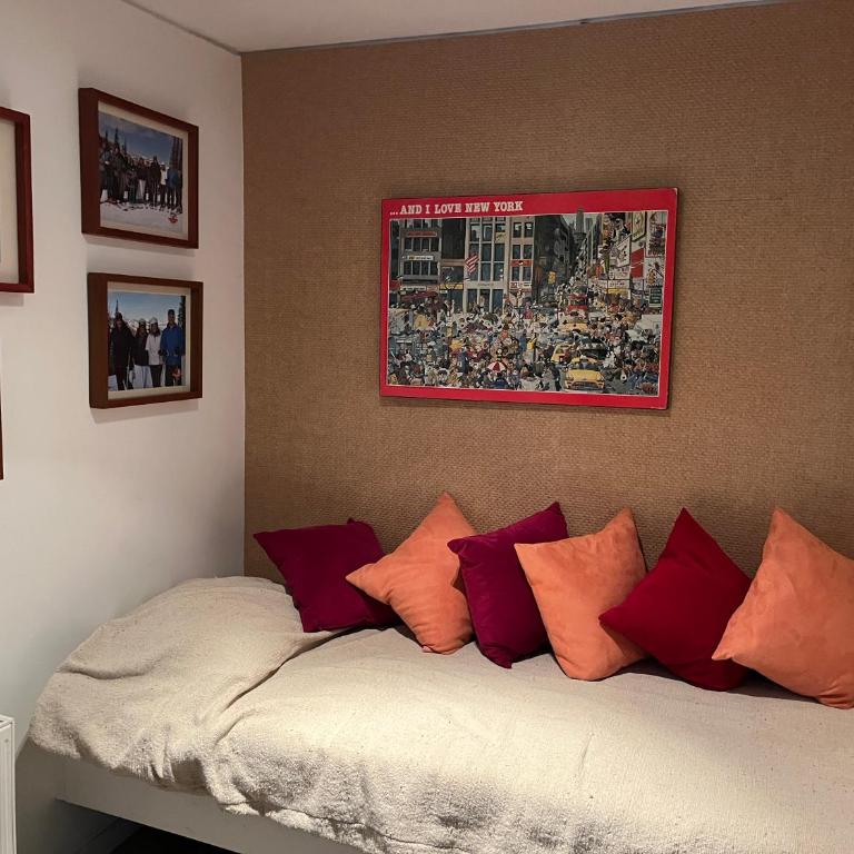 La Parva Ski in-out - Apartamento de 3 dormitorios - 10