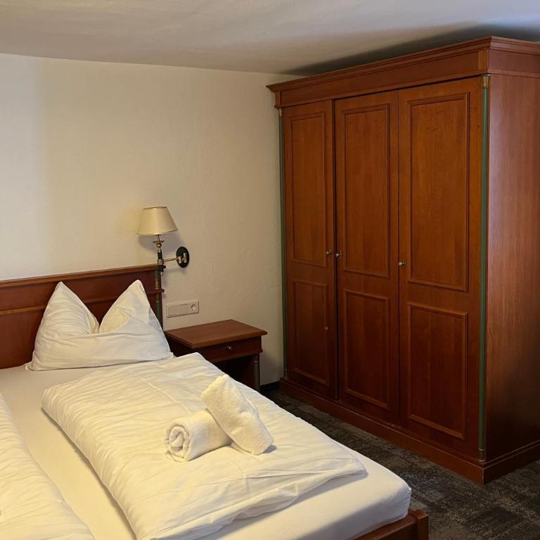 Tieflehner Hof Pitztalhaus Hotel - Familiensuite - 1