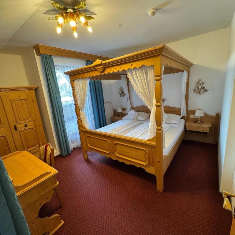 Tieflehner Hof Pitztalhaus Hotel - Familiensuite - 2