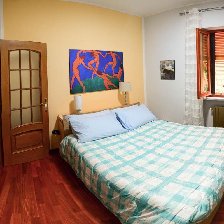 La Maison au 35 - One-Bedroom Apartment - 8