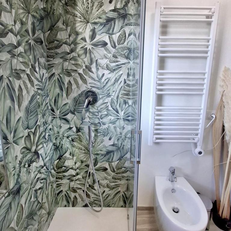 Le Mimose Terrace - Appartement 1 Chambre - 11