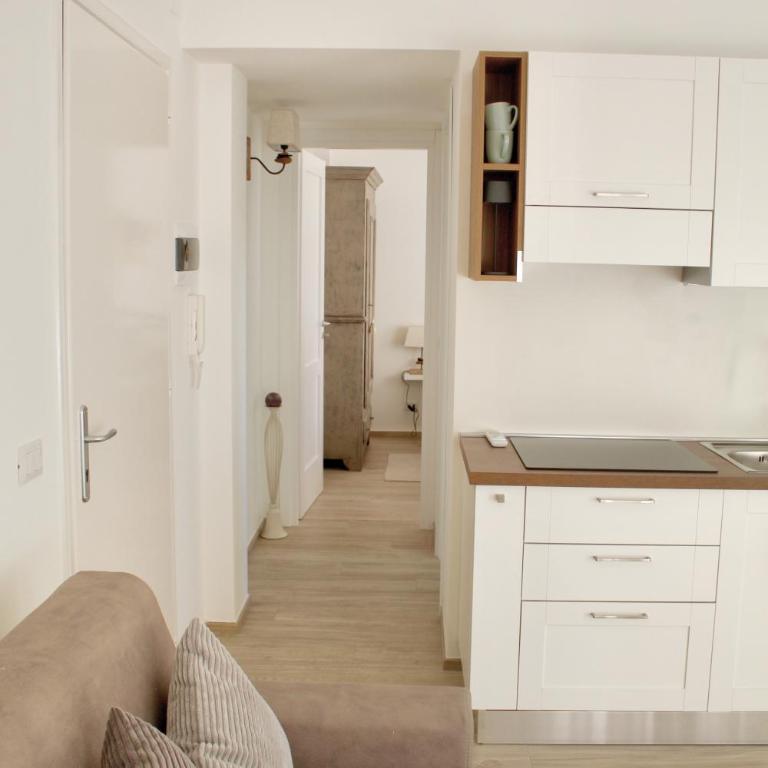 Le Mimose Terrace - Appartement 1 Chambre - 4