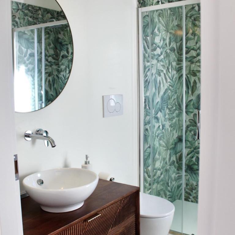 Le Mimose Terrace - Appartement 1 Chambre - 10