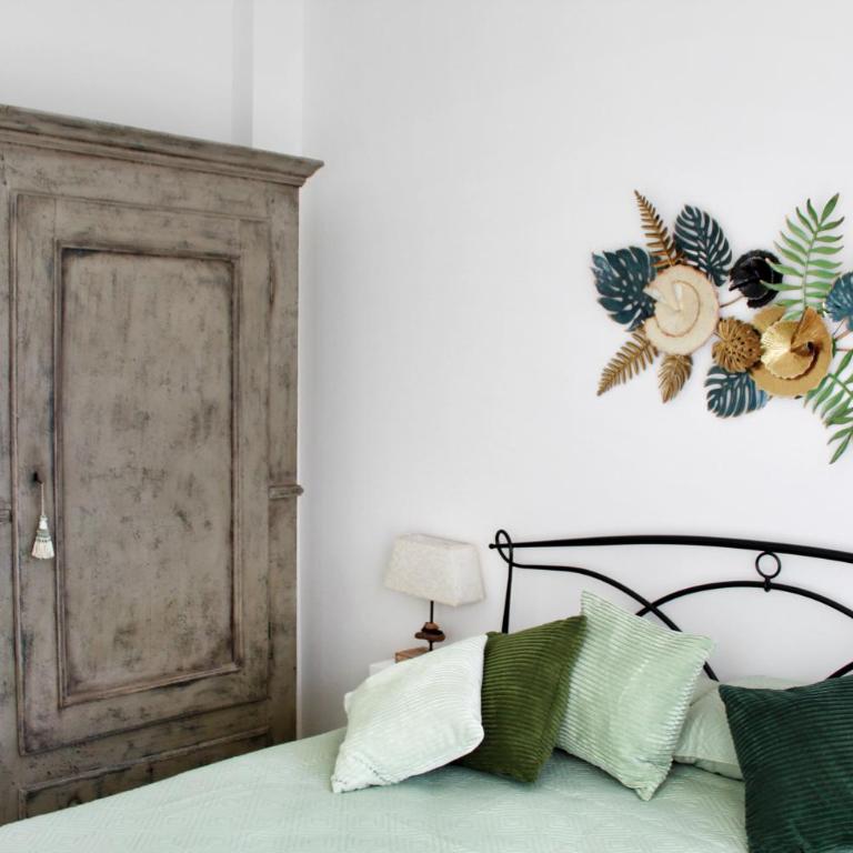 Le Mimose Terrace - Appartement 1 Chambre - 7