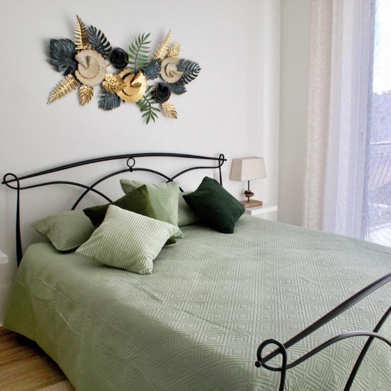 Le Mimose Terrace - Appartement 1 Chambre - 9