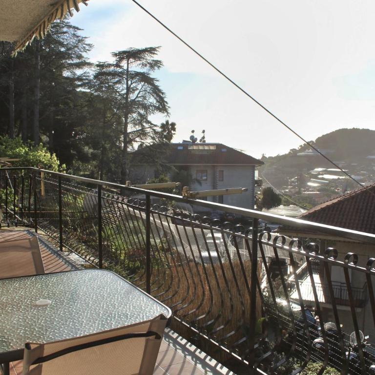 Le Mimose Terrace - Appartement 1 Chambre - 15