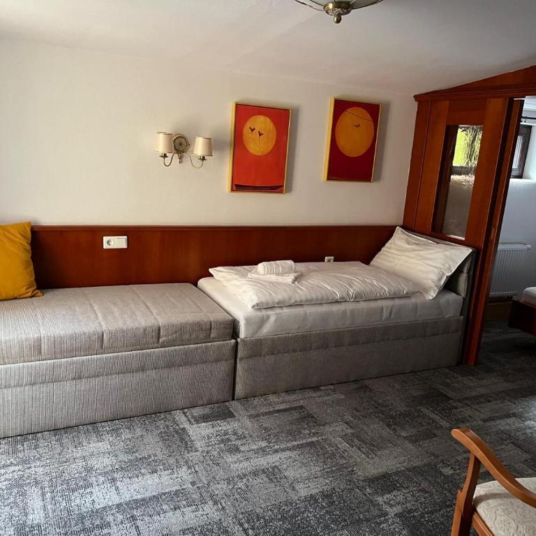 Tieflehner Hof Pitztalhaus Hotel - Suite - 3