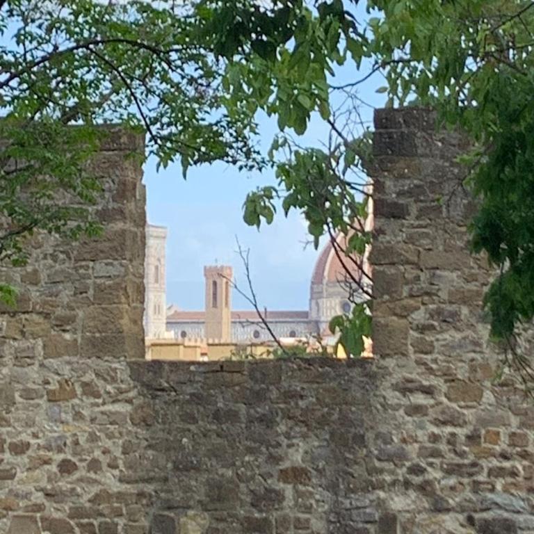 Angolo al Giardino delle Rose - Appartamento con 1 Camera da Letto - 27