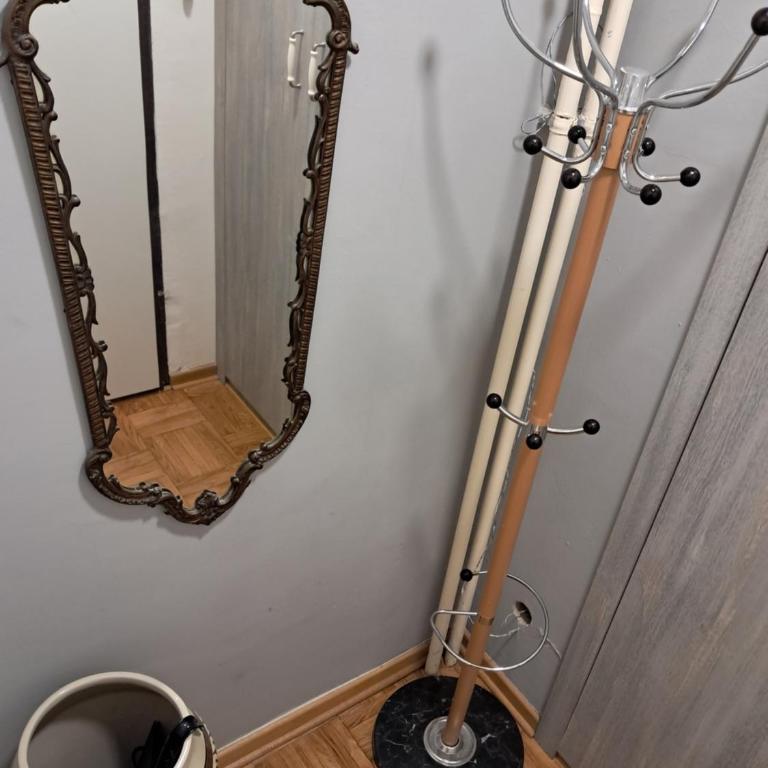 Belgrade apartment Novi Beograd - Apartman sa 1 Spavaćom Sobom - 12