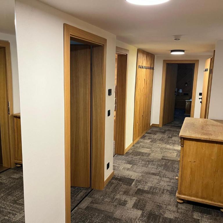 Tieflehner Hof Pitztalhaus Hotel - Familiensuite - 4