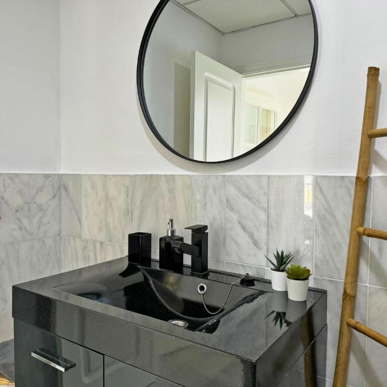 Apartamento Cielo - Apartamento de 2 dormitorios con balcón y terraza - 10