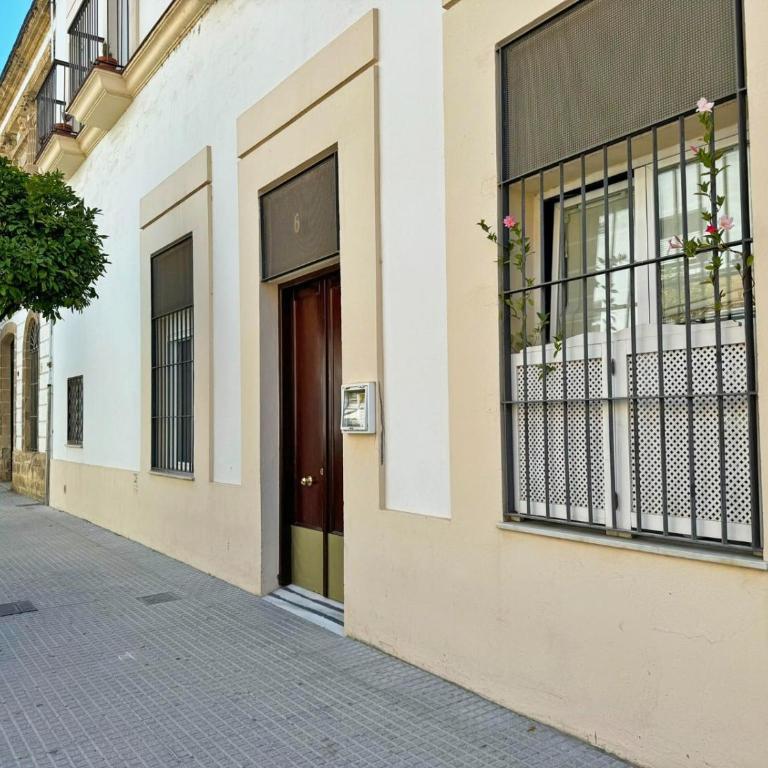 Apartamento Cielo - Apartamento de 2 dormitorios con balcón y terraza - 13