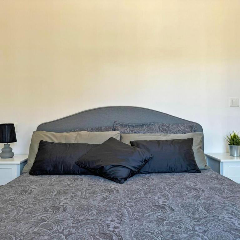 Apartamento Cielo - Apartamento de 2 dormitorios con balcón y terraza - 15