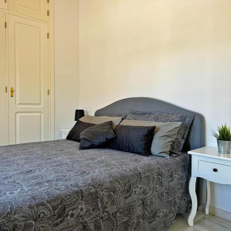 Apartamento Cielo - Apartamento de 2 dormitorios con balcón y terraza - 16