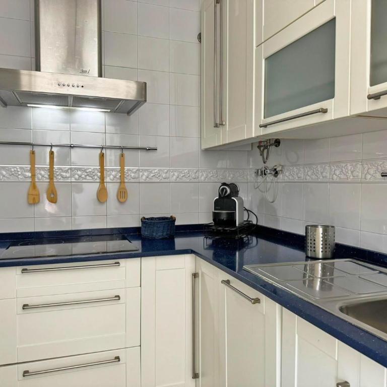 Apartamento Cielo - Apartamento de 2 dormitorios con balcón y terraza - 30