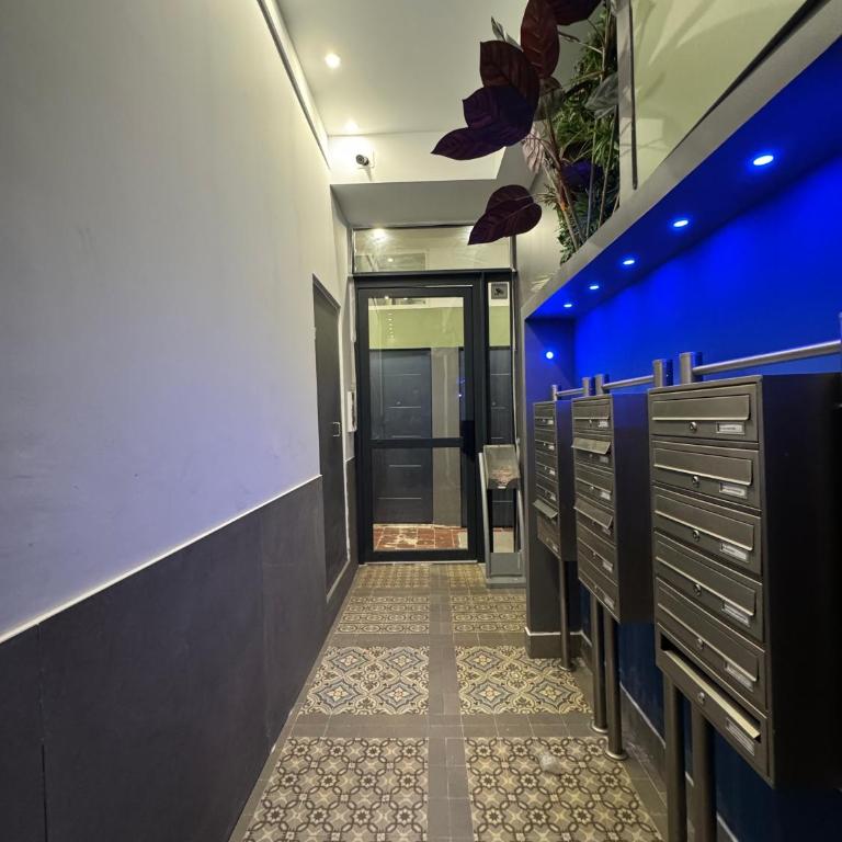 République / La Joliette - Appartement 2 Chambres - 17
