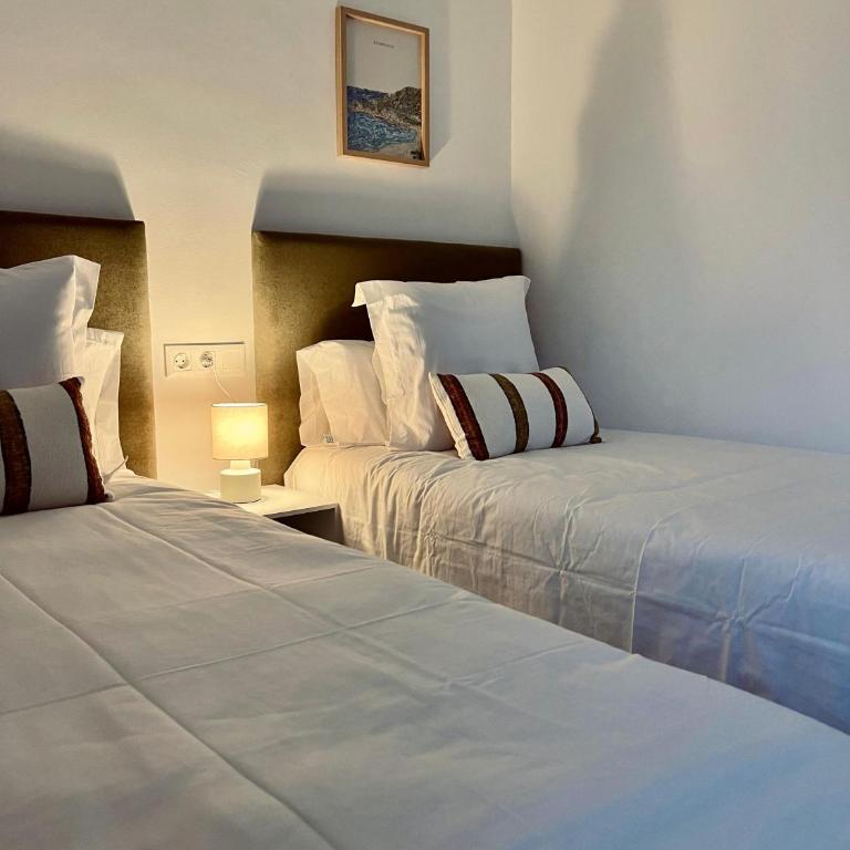 Apartamento San Álvaro - Three-Bedroom Apartment with View - 7