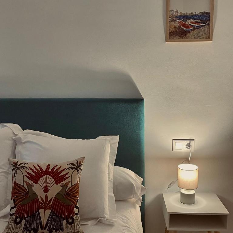 Apartamento San Álvaro - Three-Bedroom Apartment with View - 17