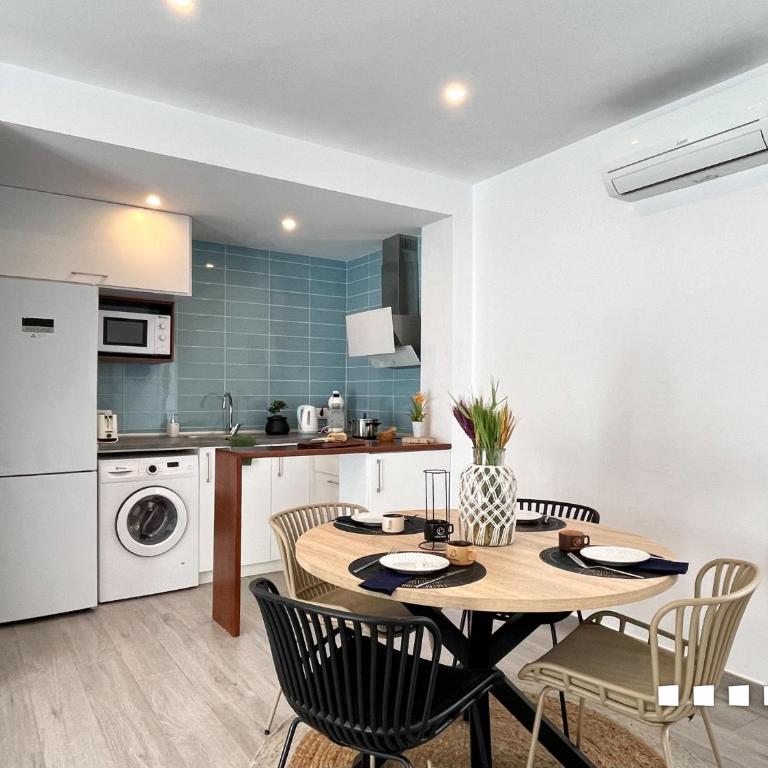 VH Costa Blanca - APARTAMENTO MARTA BEACH 2 - Apartamento de 1 dormitorio - 3