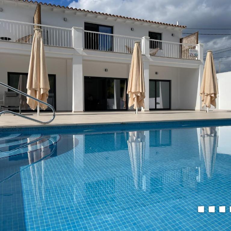 VH Costa Blanca - APARTAMENTO MARTA BEACH 2 - Apartamento de 1 dormitorio - 12
