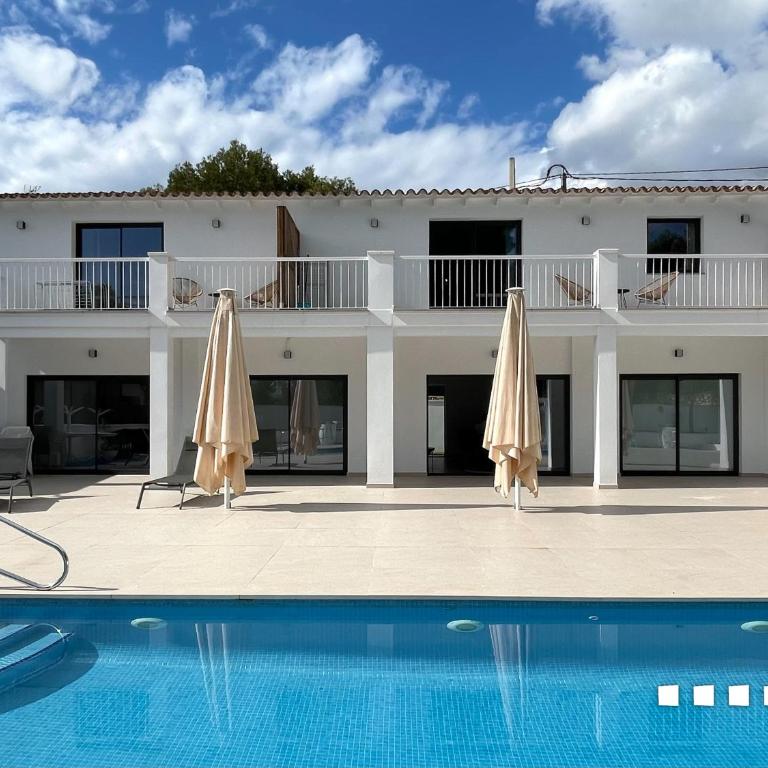 VH Costa Blanca - APARTAMENTO MARTA BEACH 2 - Apartamento de 1 dormitorio - 13