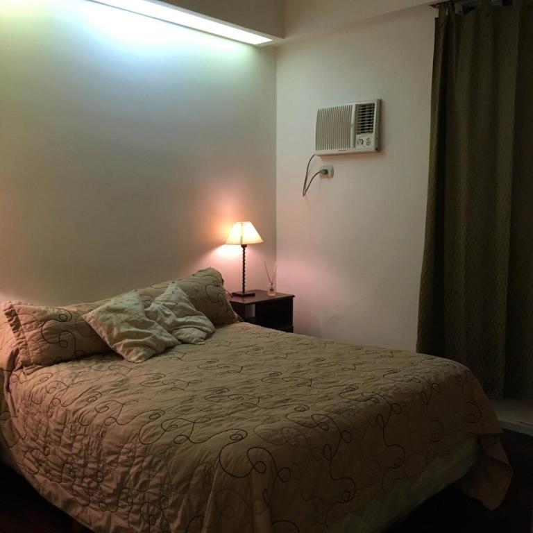 Apt Palermo Buenos Aires - One-Bedroom Apartment - 11