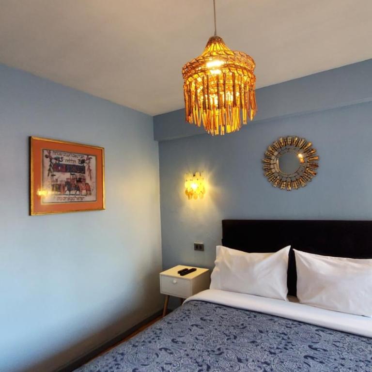 Oasis Departamento Boutique - Apartamento de 2 dormitorios - 11