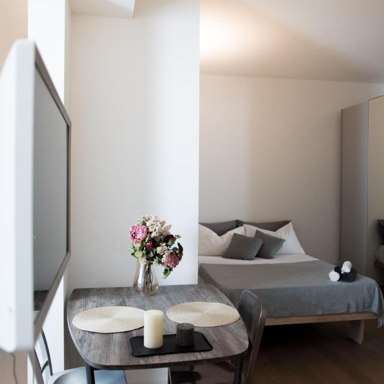 Artstay - Central Apartment Duomo, Spiga, Near Metro M1 - Appartamento con 1 Camera da Letto - 4