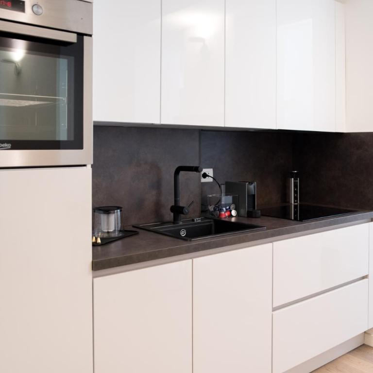 Artstay - Central Apartment Duomo, Spiga, Near Metro M1 - Appartamento con 1 Camera da Letto - 18