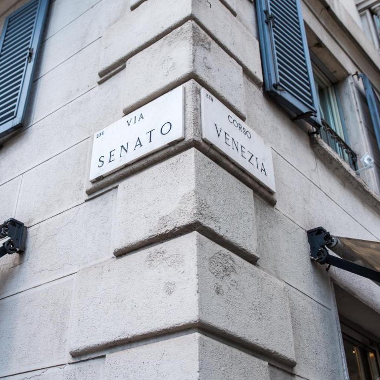 Artstay - Central Apartment Duomo, Spiga, Near Metro M1 - Appartamento con 1 Camera da Letto - 9