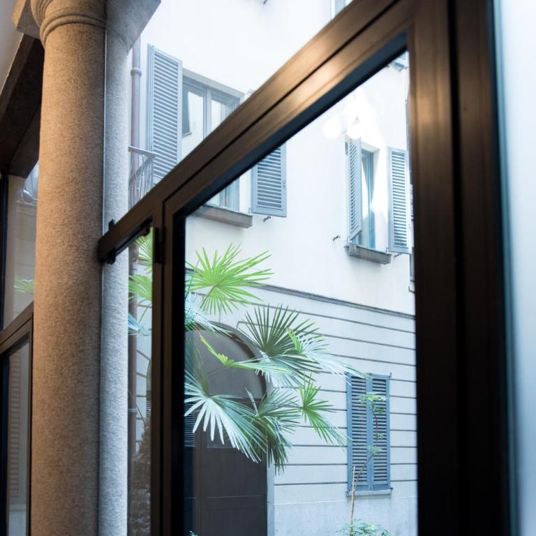 Artstay - Central Apartment Duomo, Spiga, Near Metro M1 - Appartamento con 1 Camera da Letto - 28