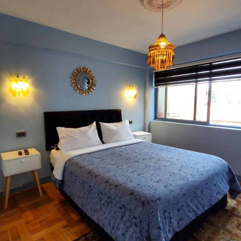 Oasis Departamento Boutique - Apartamento de 2 dormitorios - 10