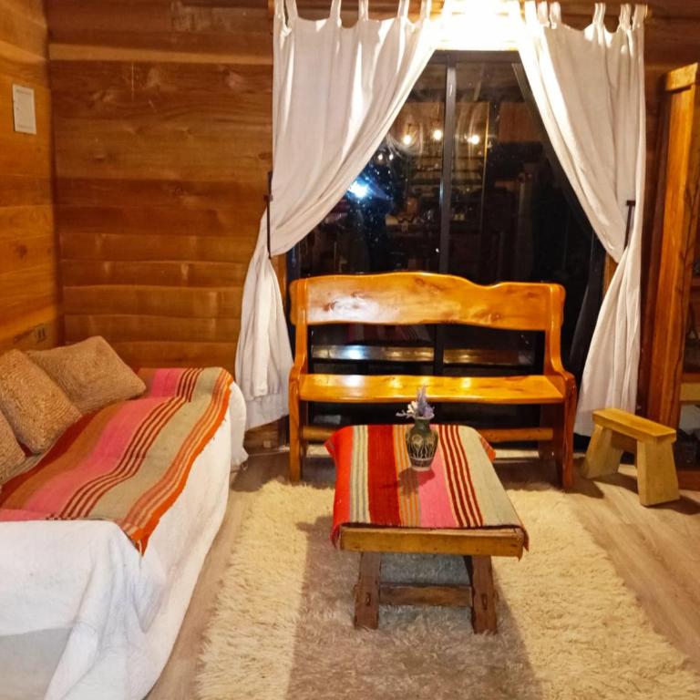 casabosque - Three-Bedroom House - 5