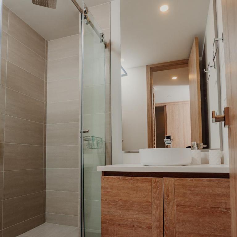 Beautiful Cartagena Apartment with Private Pool & Cabana - Apartamento de 2 dormitorios - 25