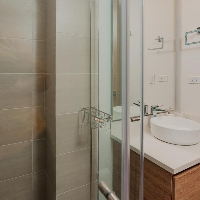 Beautiful Cartagena Apartment with Private Pool & Cabana - Apartamento de 2 dormitorios - 16