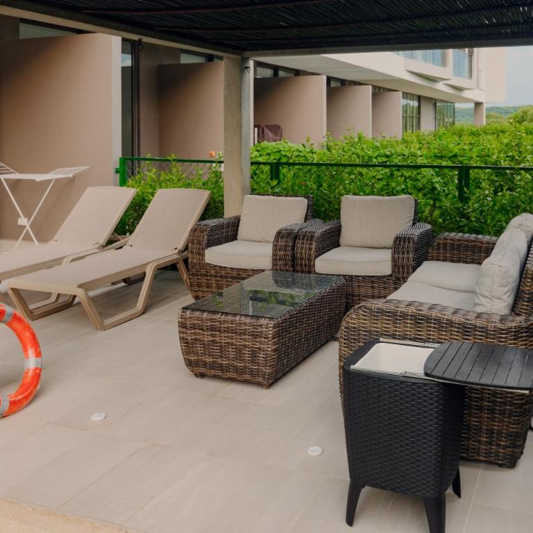 Beautiful Cartagena Apartment with Private Pool & Cabana - Apartamento de 2 dormitorios - 23