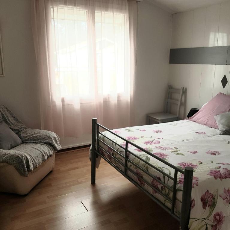 Le Cochat - Apartamento de 1 dormitorio - 5