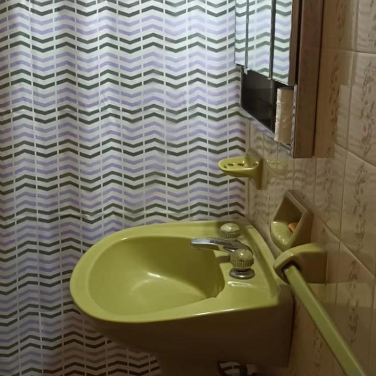 El descanso - Casa con 1 dormitorio - 3