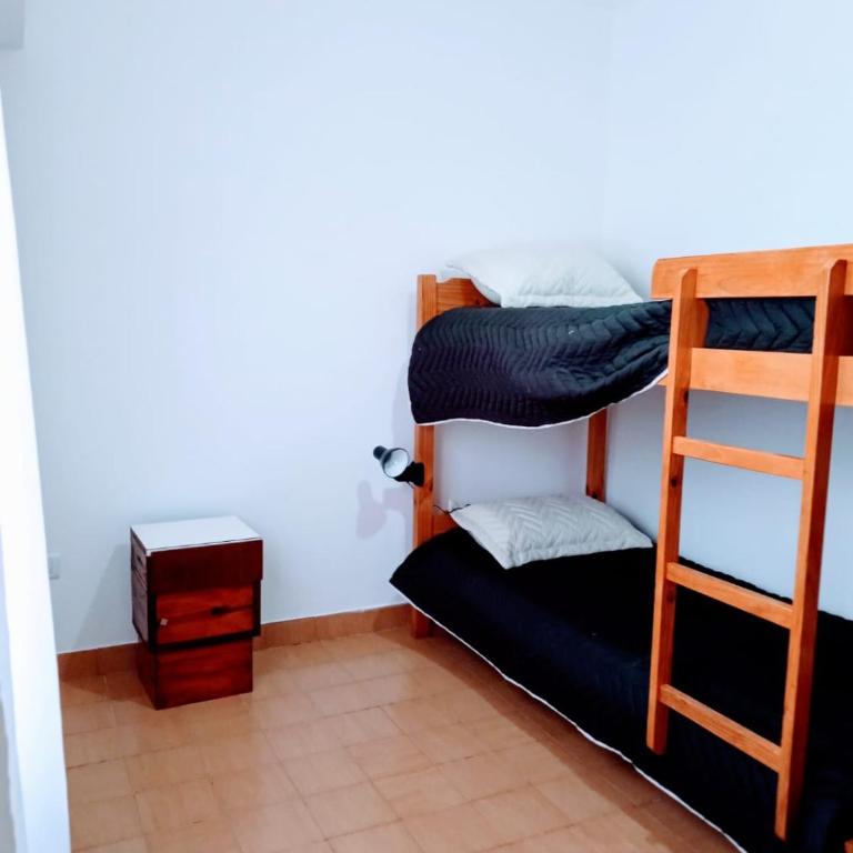 El descanso - Casa con 1 dormitorio - 4