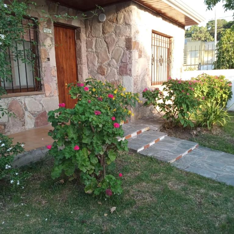 El descanso - Casa con 1 dormitorio - 5
