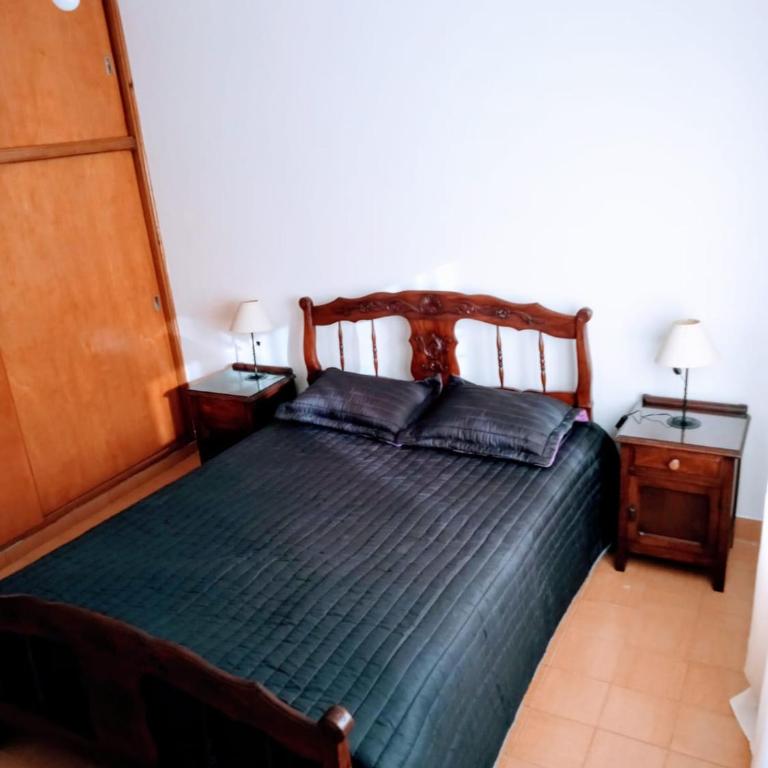 El descanso - Casa con 1 dormitorio - 9