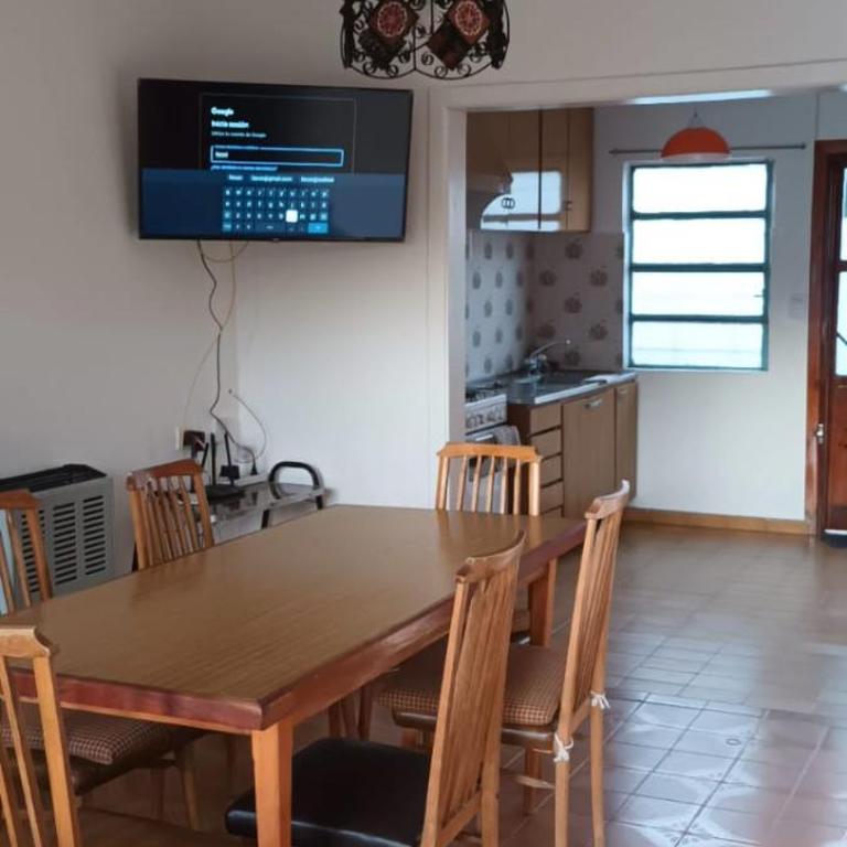 El descanso - Casa con 1 dormitorio - 10