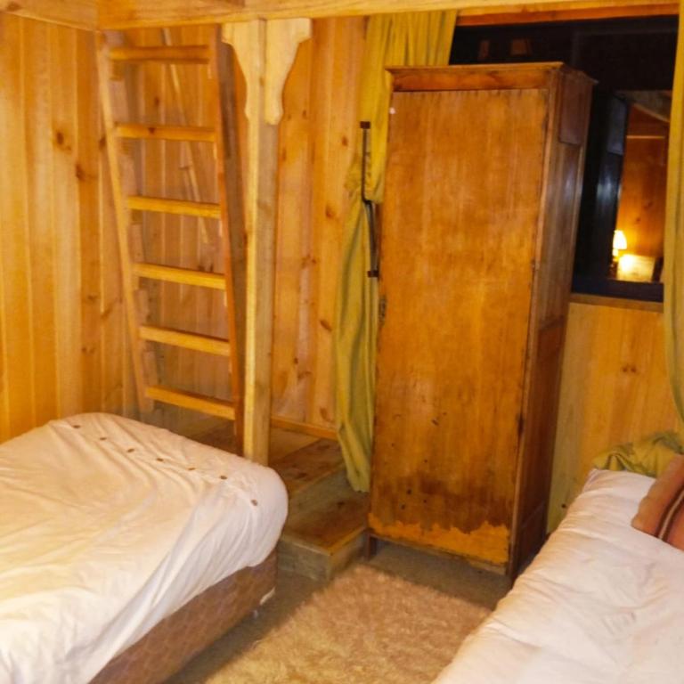 casabosque - Three-Bedroom House - 3
