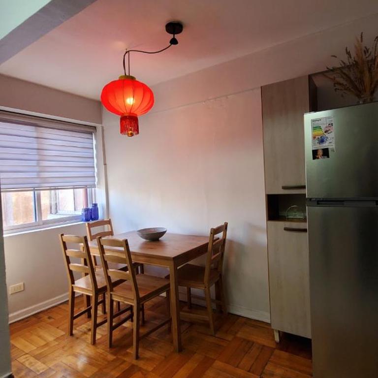 Oasis Departamento Boutique - Apartamento de 2 dormitorios - 25