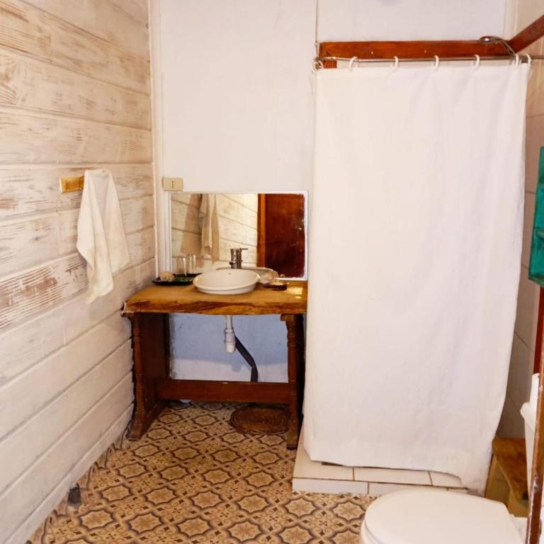 casabosque - Three-Bedroom House - 2