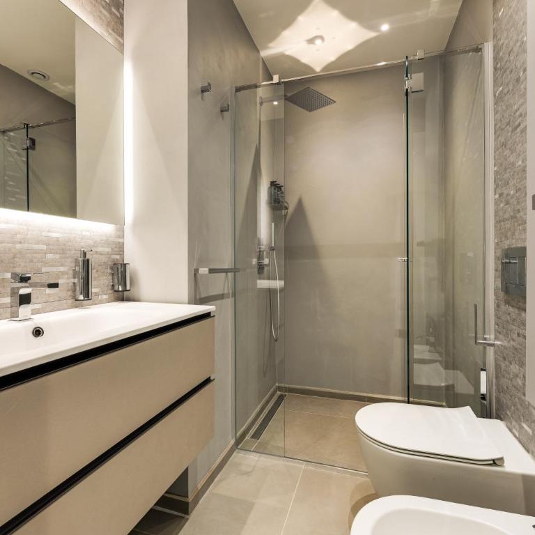Belli Vatican Suites by Flatinrome - Camera Matrimoniale - 4