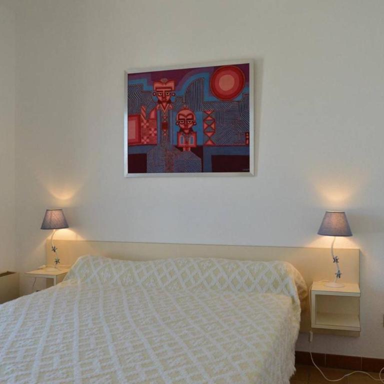 2 pièces belle vue mer CAP D 'AGDE CT360-435 - Appartement - 15