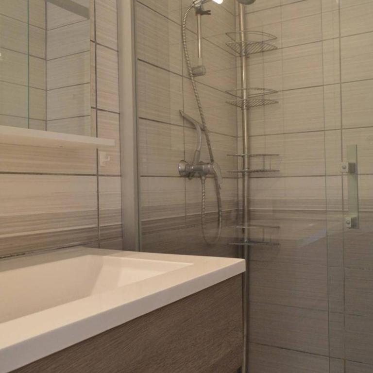 2 pièces belle vue mer CAP D 'AGDE CT360-435 - Appartement - 17